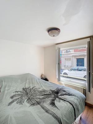 Maison - 43 m² - 3 pièces