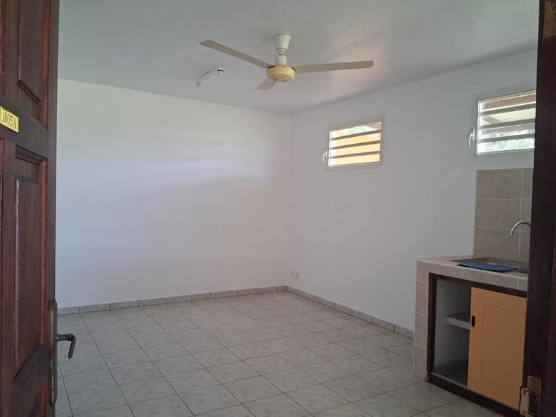 Appartement - 32 m² - 2 pièces