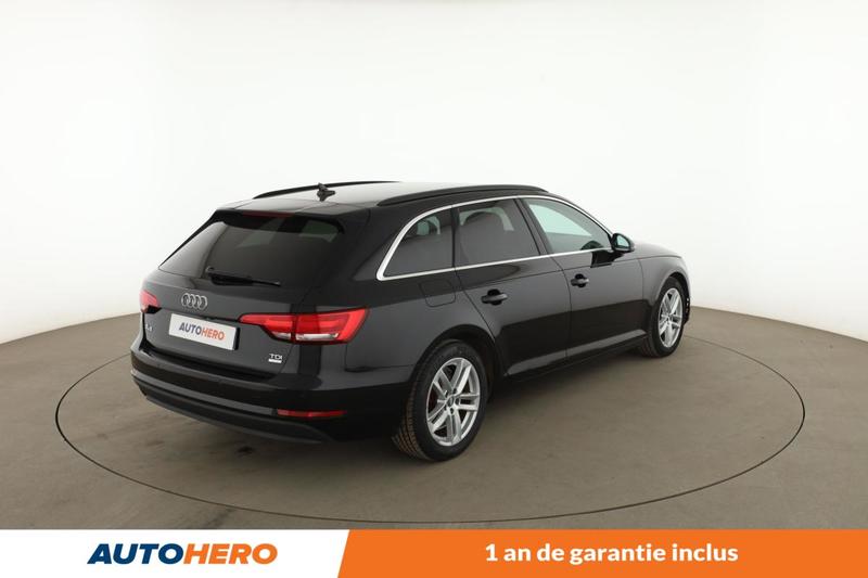 Audi A4 Avant 2.0 Tdi Ultra Business Line s tronic 150 ch