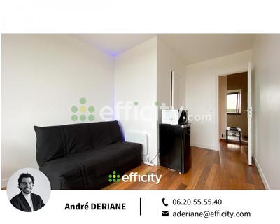 Appartement - 65 m² - 4 pièces