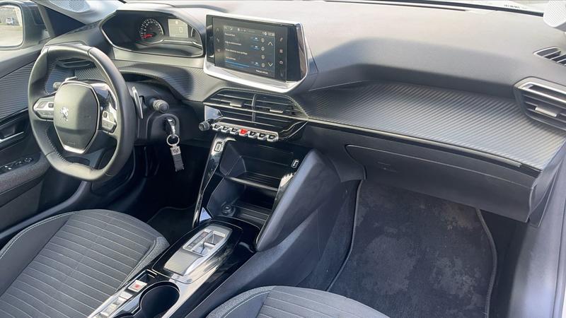 Peugeot 208 5 1.2 PureTech 100 Eat8 Style