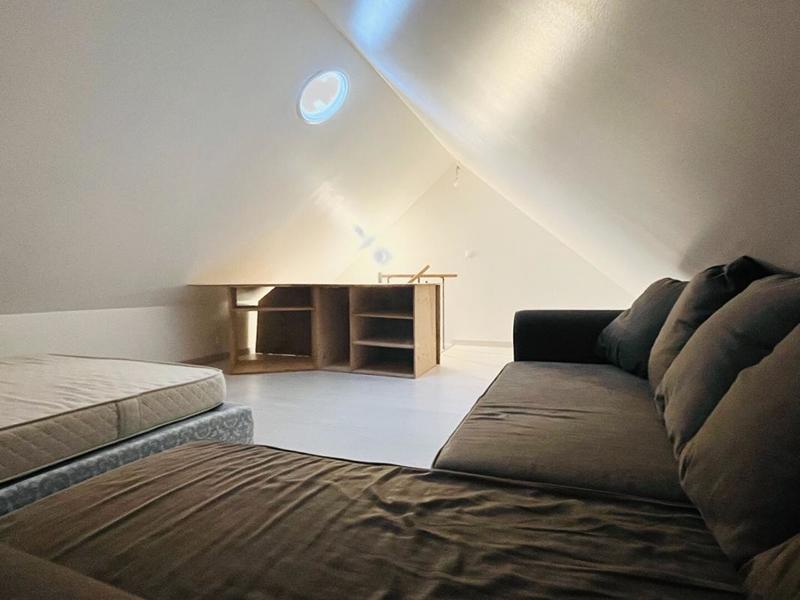 Maison - 170 m² - 7 pièces