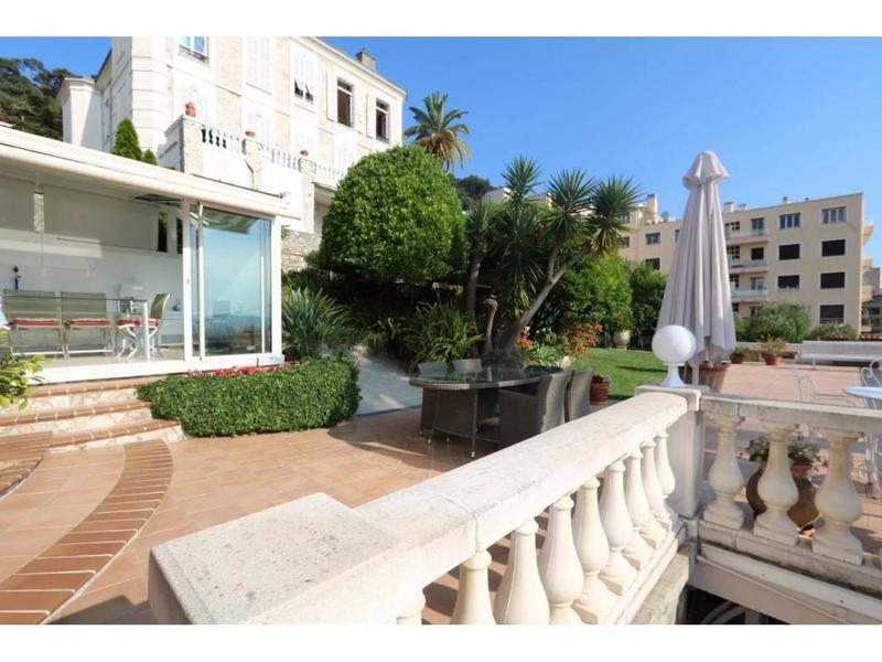 Villa - 91 m² - 2 pièces