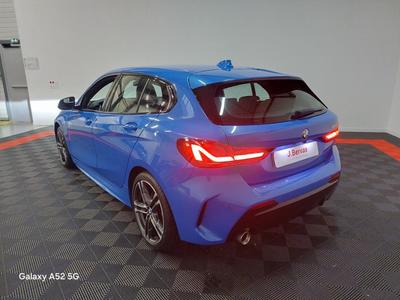 Bmw Série 1 118i F40 136 Ch Dkg7 m Sport