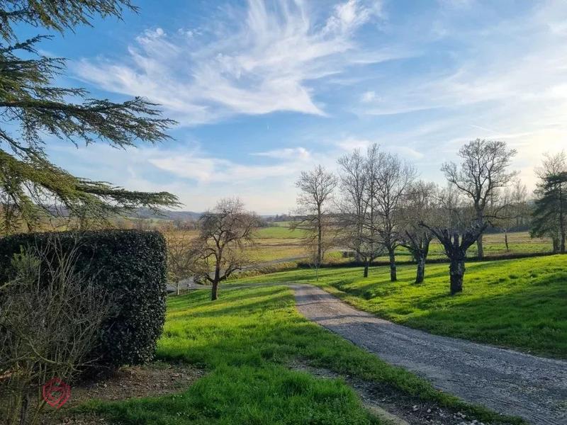 Ferme - 120 m² - 4 pièces