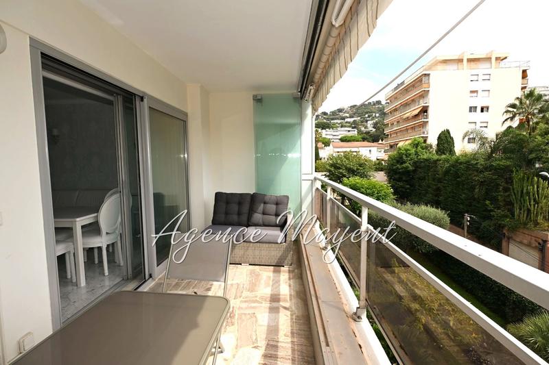 Appartement - 27 m² - 1 pièce