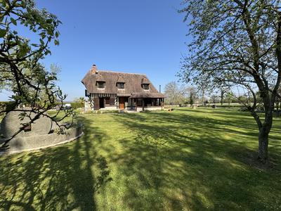 Maison - 145 m² - 5 pièces