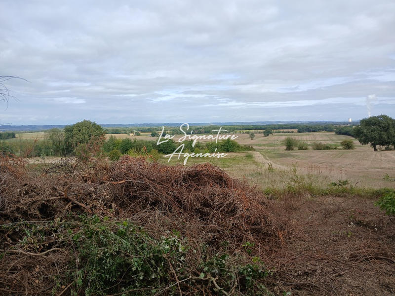 Maison - 160 m² - 8 pièces