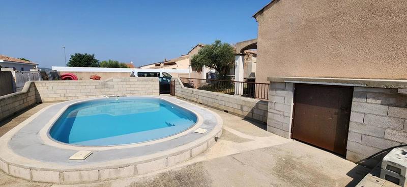 Villa - 130 m² - 5 pièces