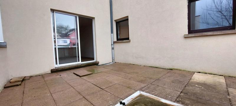 Appartement - 84 m² - 4 pièces