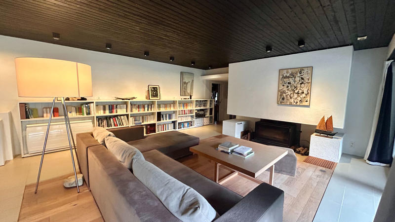 Maison - 185 m² - 6 pièces