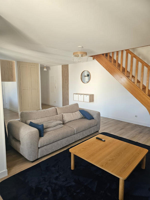 Appartement - 81 m² - 4 pièces