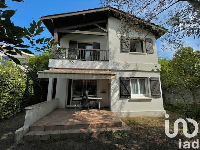 Maison - 143 m² - 7 pièces