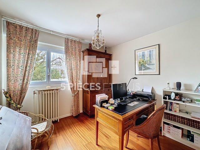 Maison - 101 m² - 5 pièces