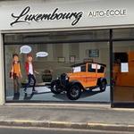 Luxembourg Auto Ecole