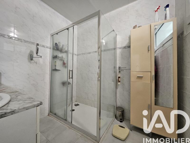 Maison de ville - 155 m² - 7 pièces