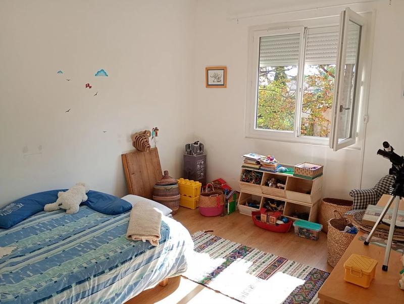 Maison de ville - 140 m² - 4 pièces