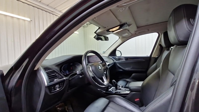Bmw X3 xDrive30e 292ch xLine Bva8