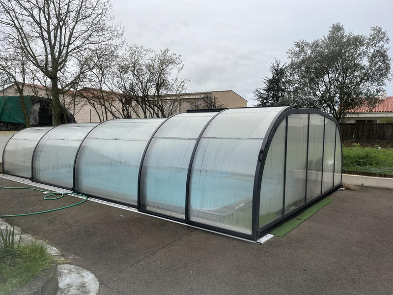 Maison - 116 m² - 5 pièces