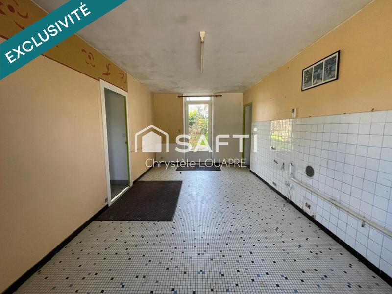 Maison - 307 m² - 9 pièces