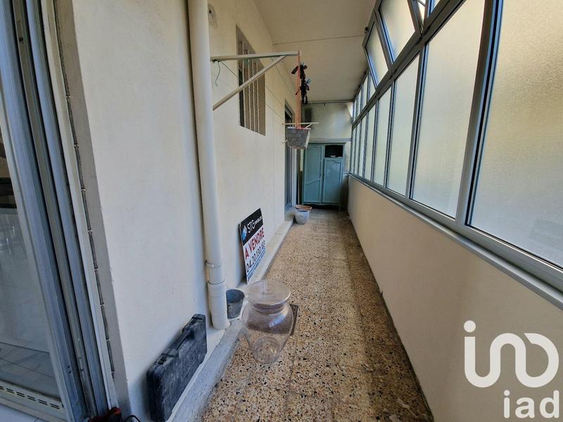 Appartement - 87 m² - 3 pièces