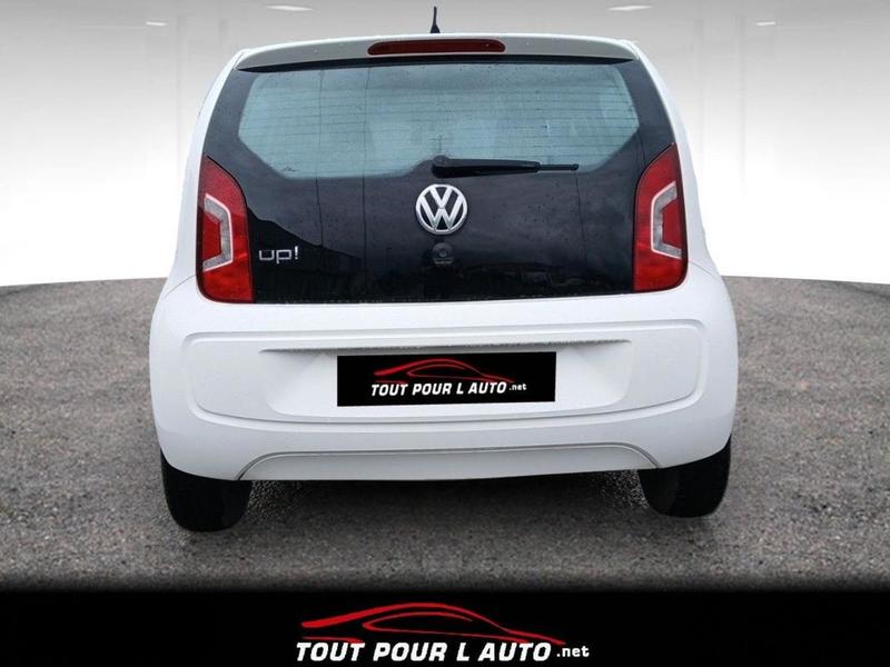 Volkswagen Up! 1.0 60 Take Up!