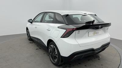 Mg Mg4 Electric 51kWh - 125 kW 2wd Standard