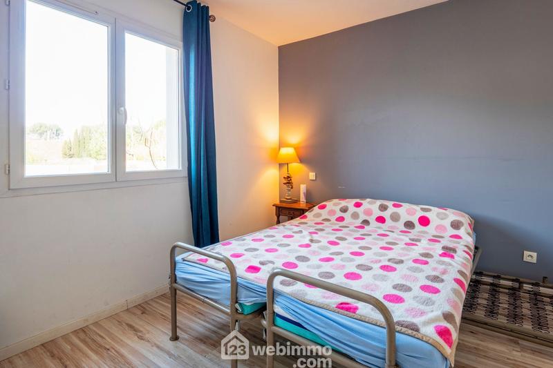 Villa - 152 m² - 5 pièces