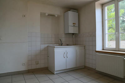 Maison - 168 m² - 8 pièces