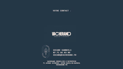 Local commercial - 55 m²