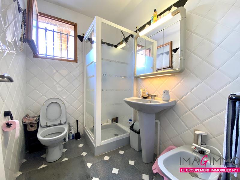 Villa - 163 m² - 5 pièces