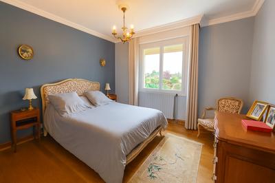 Maison - 104 m² - 4 pièces