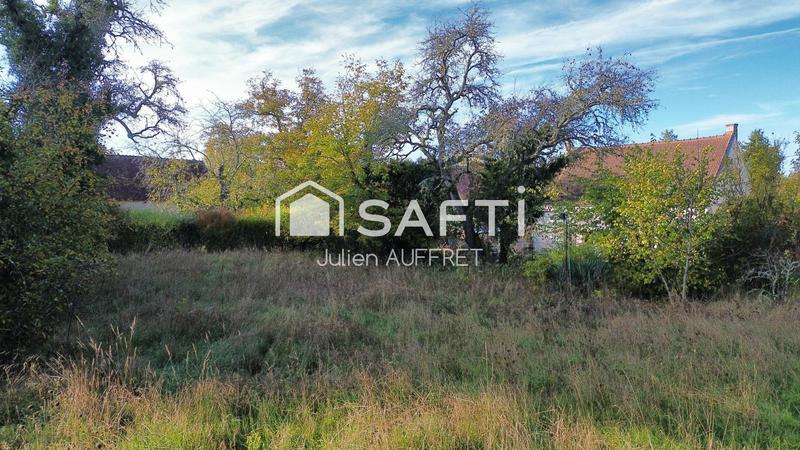 Maison - 111 m² - 6 pièces