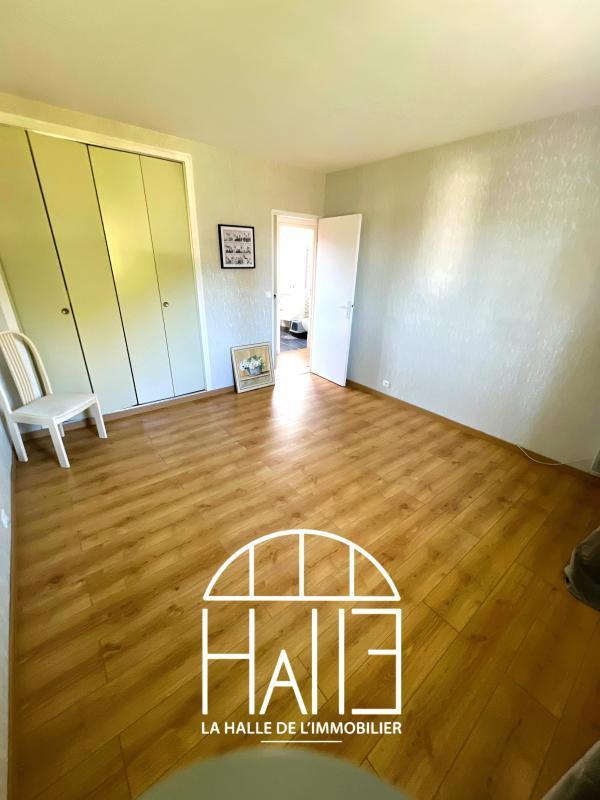 Maison - 91 m² - 4 pièces