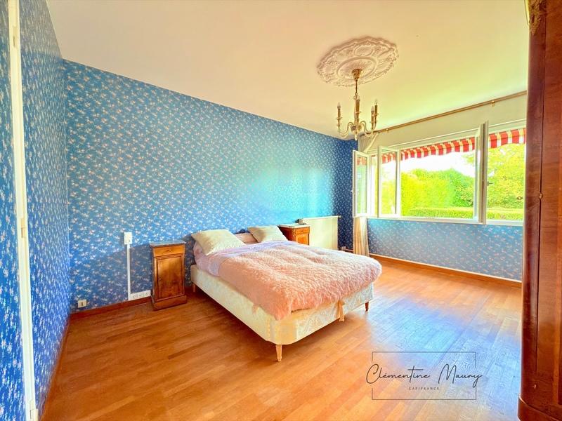 Maison - 133 m² - 4 pièces