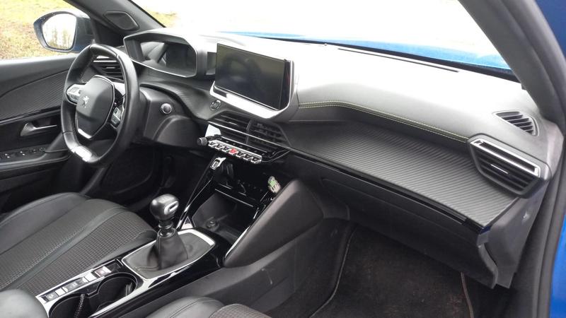 Peugeot 2008 1.2 PureTech 130 Gt Line