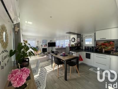 Châlet - 73 m² - 4 pièces