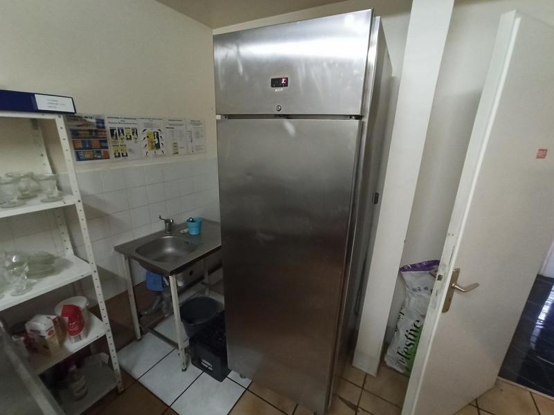 Local commercial - 570 m²