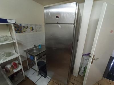 Local commercial - 570 m²