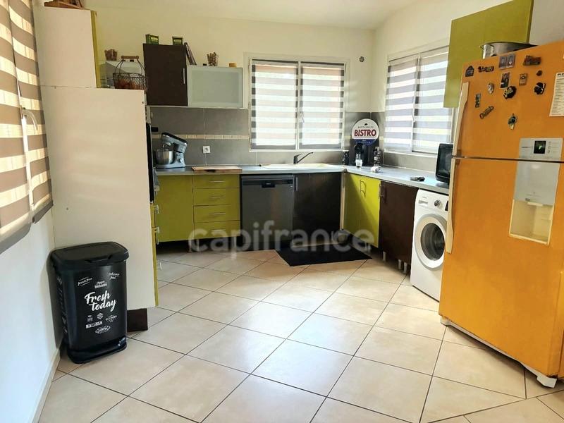 Villa - 240 m² - 7 pièces