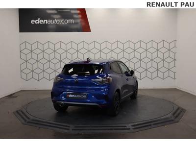 Renault Clio TCe 90 ch Gsr2 Esprit Alpine