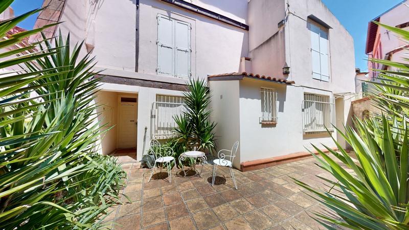 Immeuble - 120 m² - 5 pièces