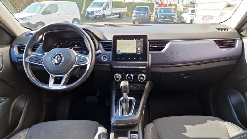 Renault Arkana E-Tech 145 Business