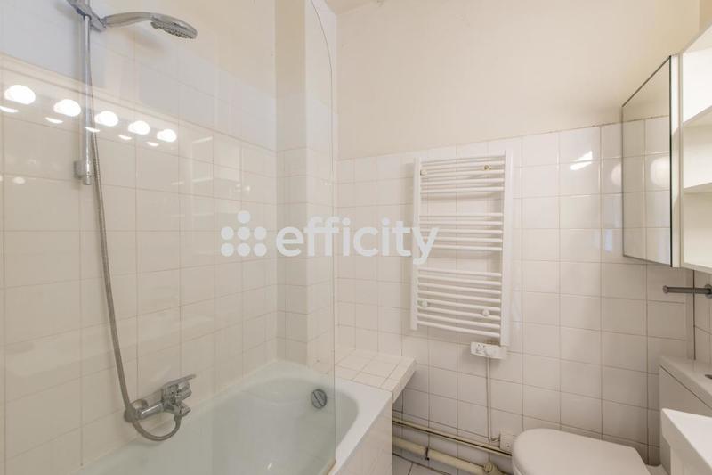 Appartement - 73 m² - 4 pièces