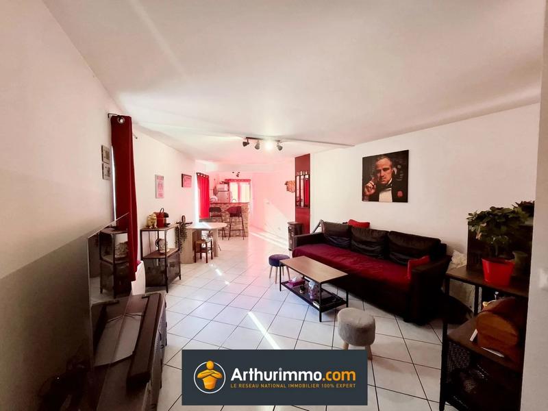 Immeuble - 106 m² - 4 pièces