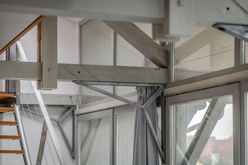 Maison - 393 m² - 15 pièces