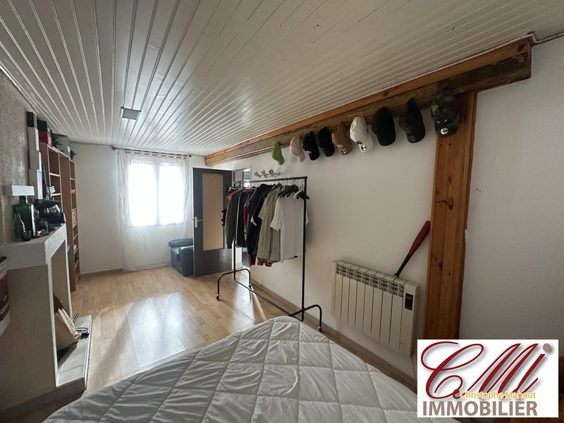 Maison - 148 m² - 7 pièces