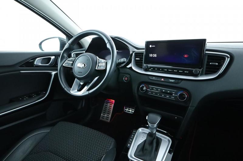 Kia Xceed 1.5 t-GDi Isg Design Dct7 160 ch