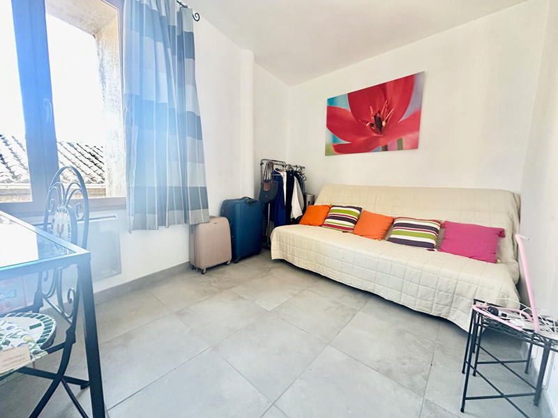 Maison - 58 m² - 3 pièces