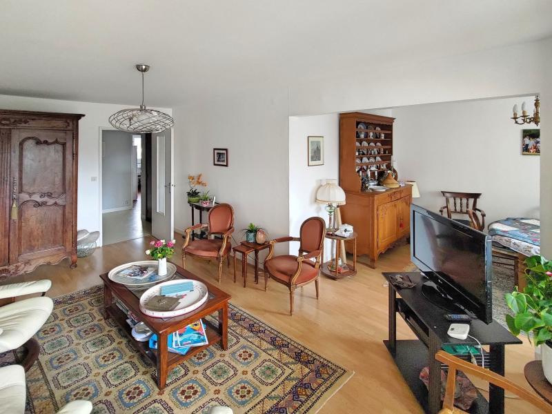 Appartement - 88 m² - 5 pièces